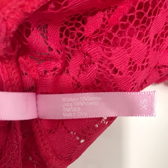 Juniors Bralette - Picture 6 of 6